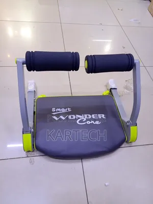 Smart Wonder Core