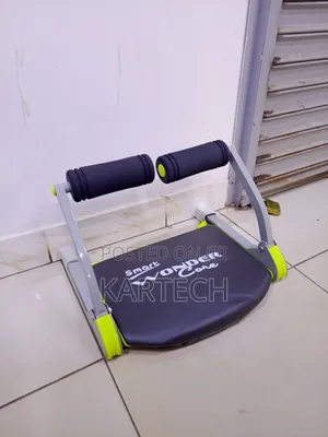 Adjustable Smart Wonder Core