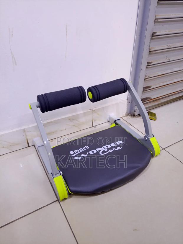 Adjustable Smart Wonder Core