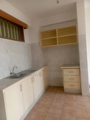 1bdrm Apartment in South B for rent
