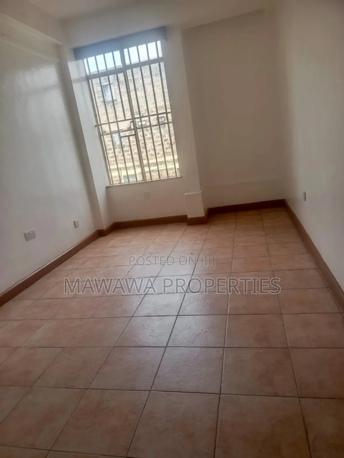 1bdrm Apartment in South B for rent