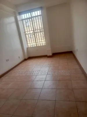 1bdrm Apartment in South B for rent