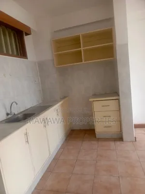 1bdrm Apartment in South B for rent