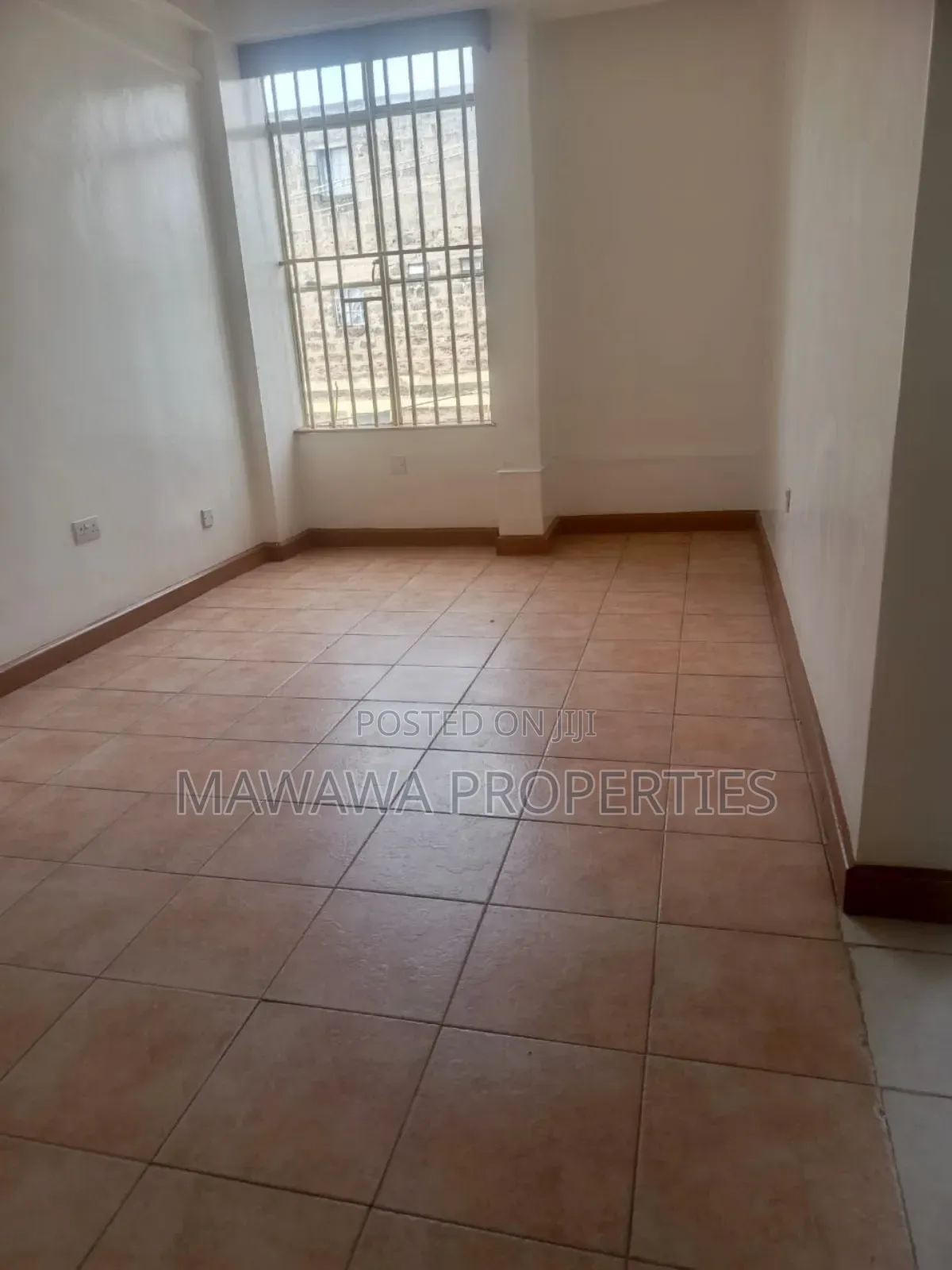 1bdrm Apartment in South B for rent