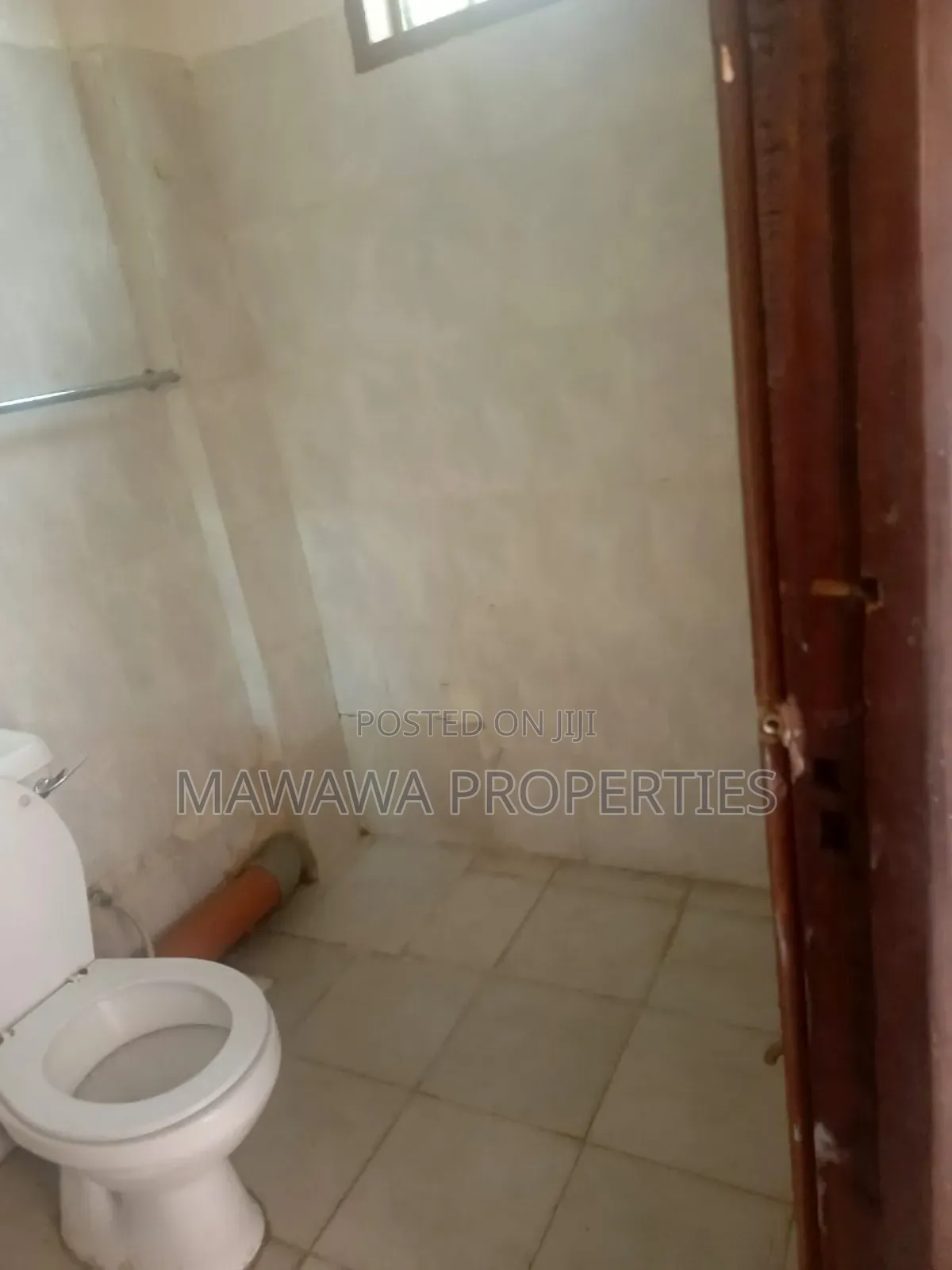 1bdrm Apartment in South B for rent
