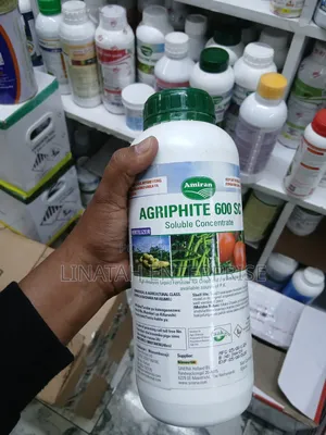 Agriphite 600ec 1litre Foliar Fertiliser