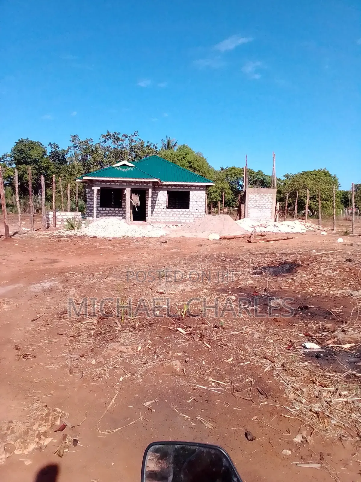 2bdrm House in Gombato, Diani for sale