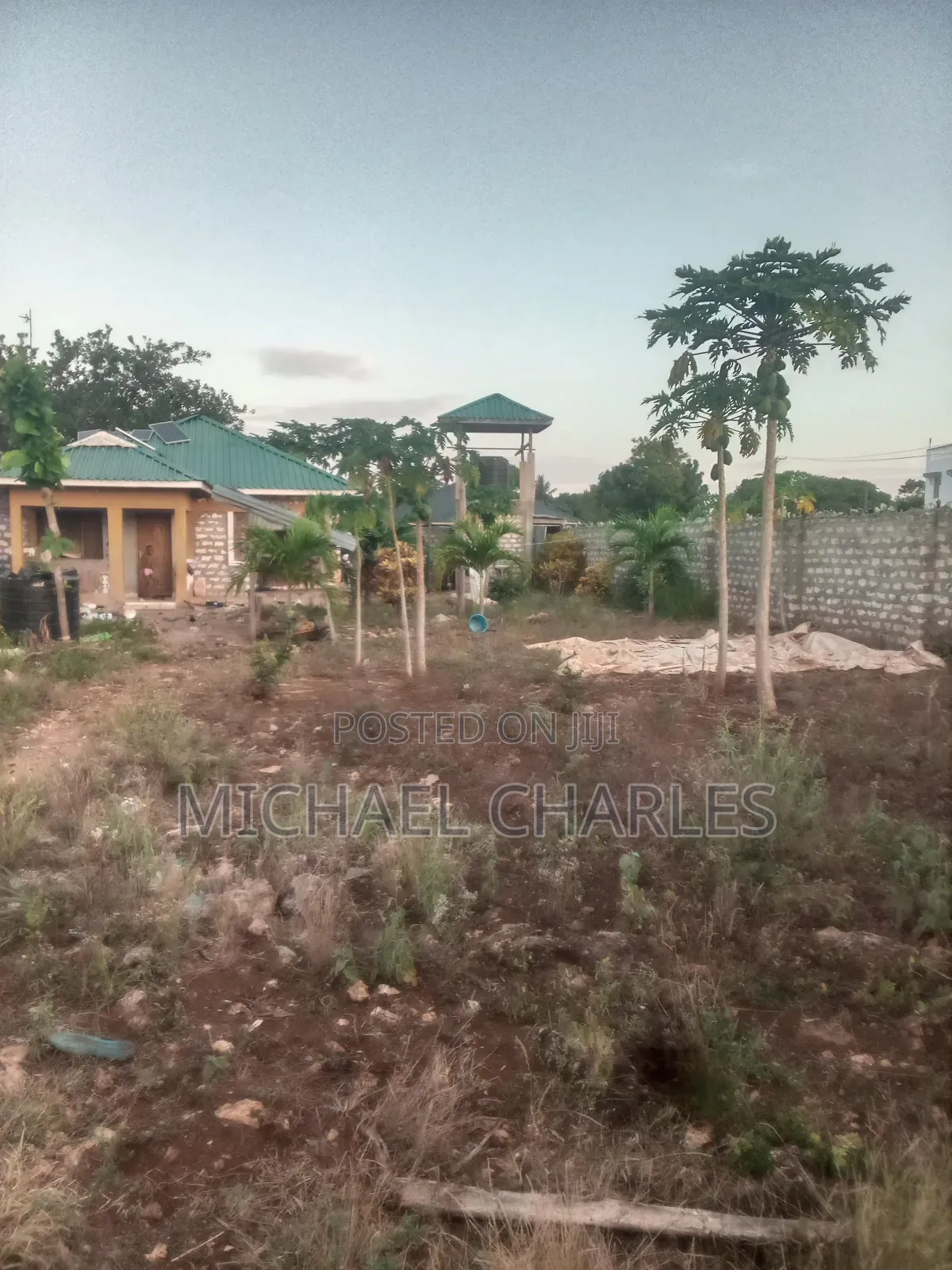 2bdrm House in Gombato, Diani for sale