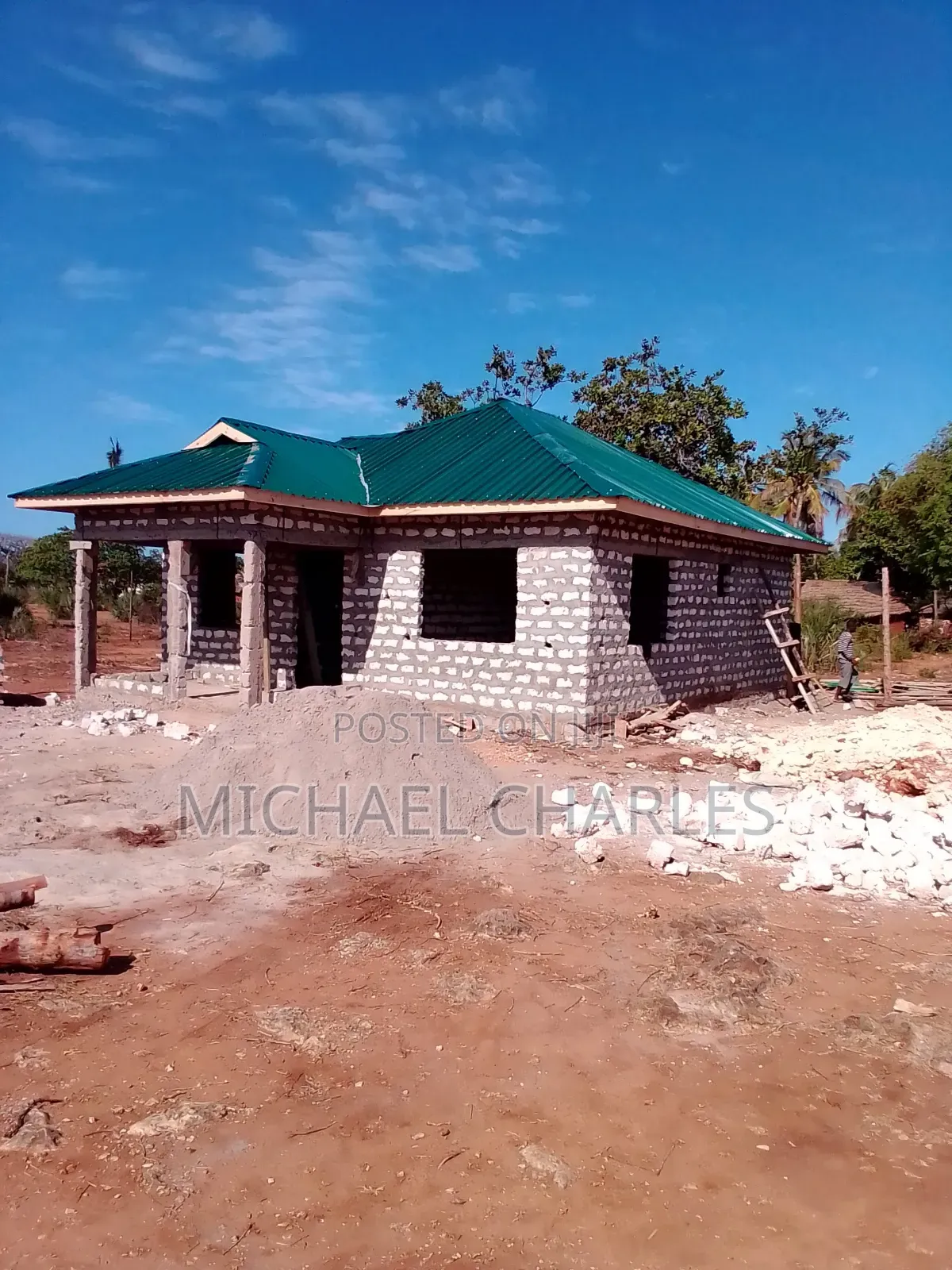 2bdrm House in Gombato, Diani for sale