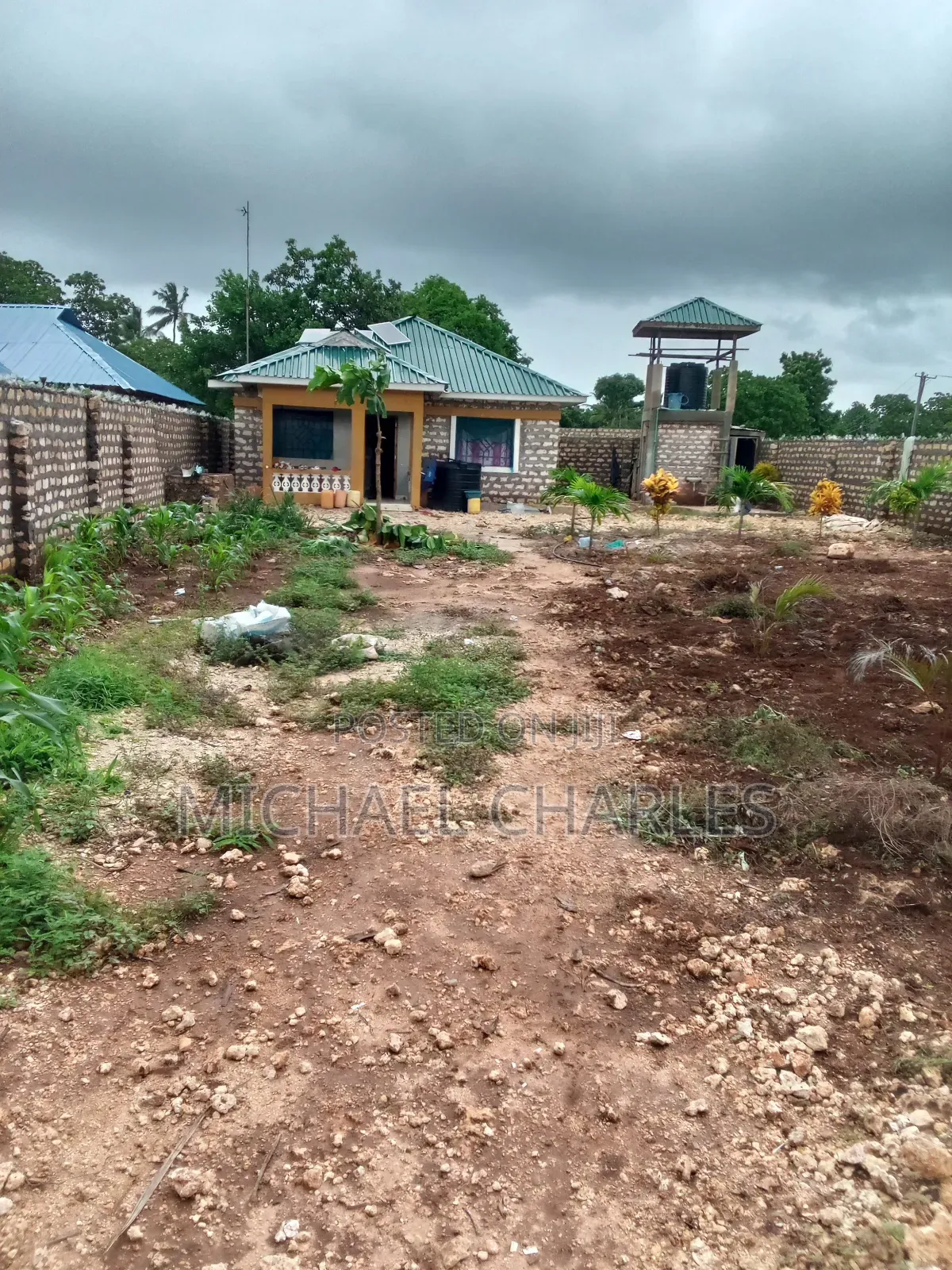 2bdrm House in Gombato, Diani for sale