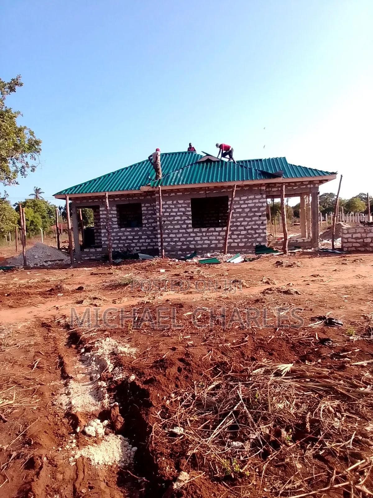 2bdrm House in Gombato, Diani for sale