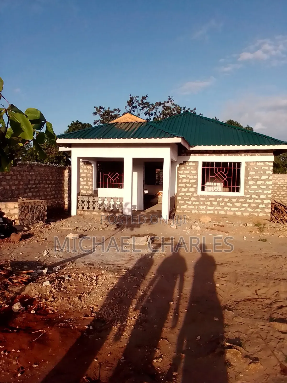 2bdrm House in Gombato, Diani for sale