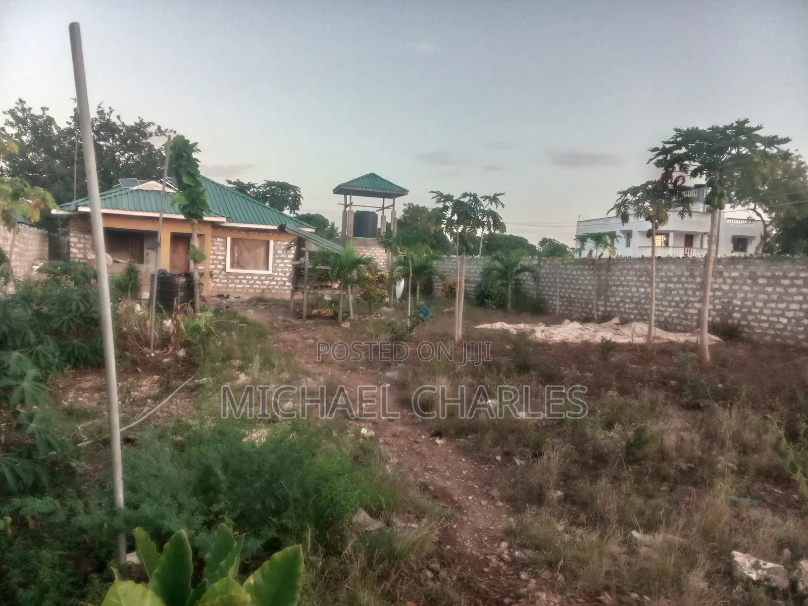 2bdrm House in Gombato, Diani for sale