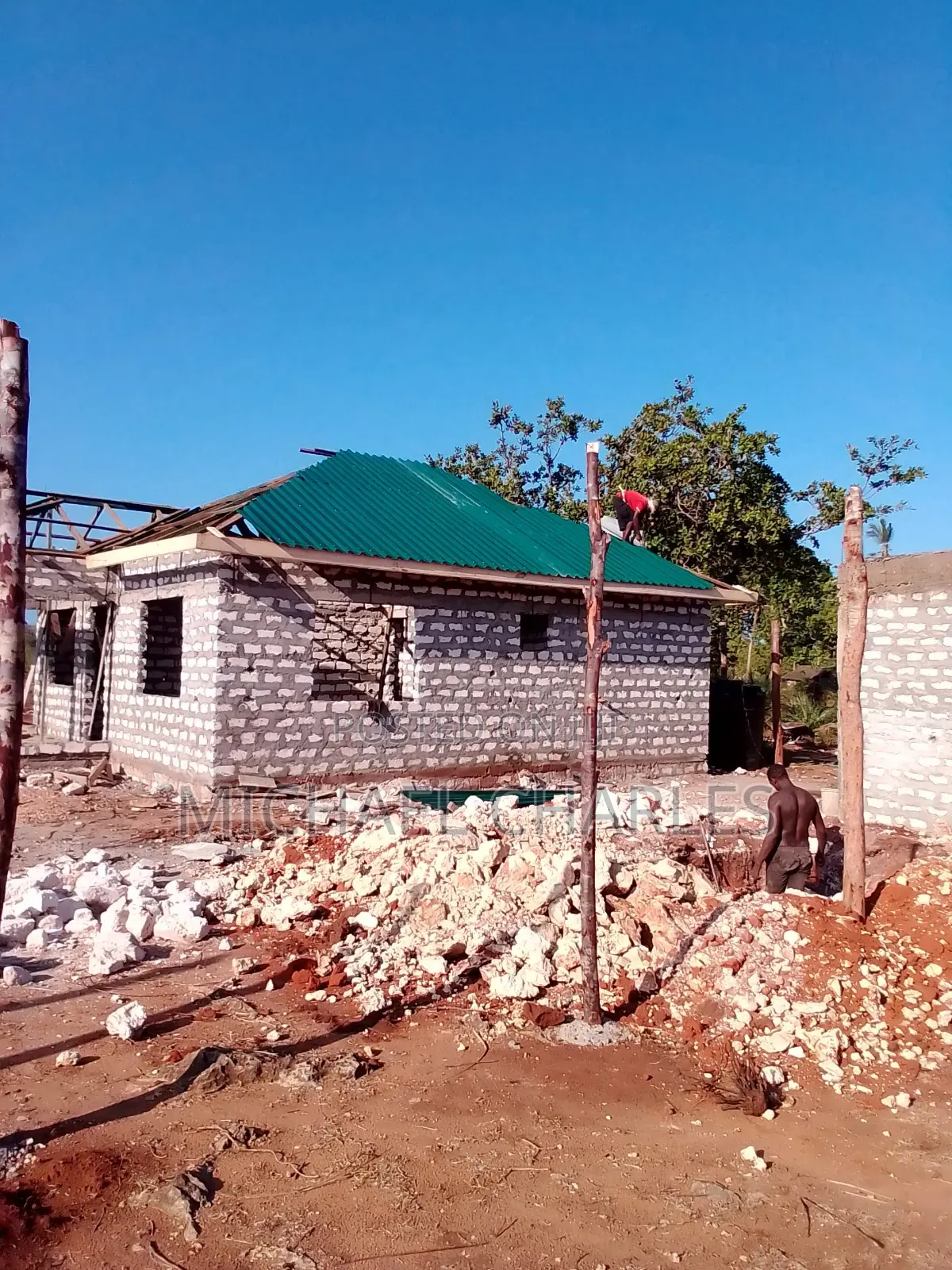 2bdrm House in Gombato, Diani for sale