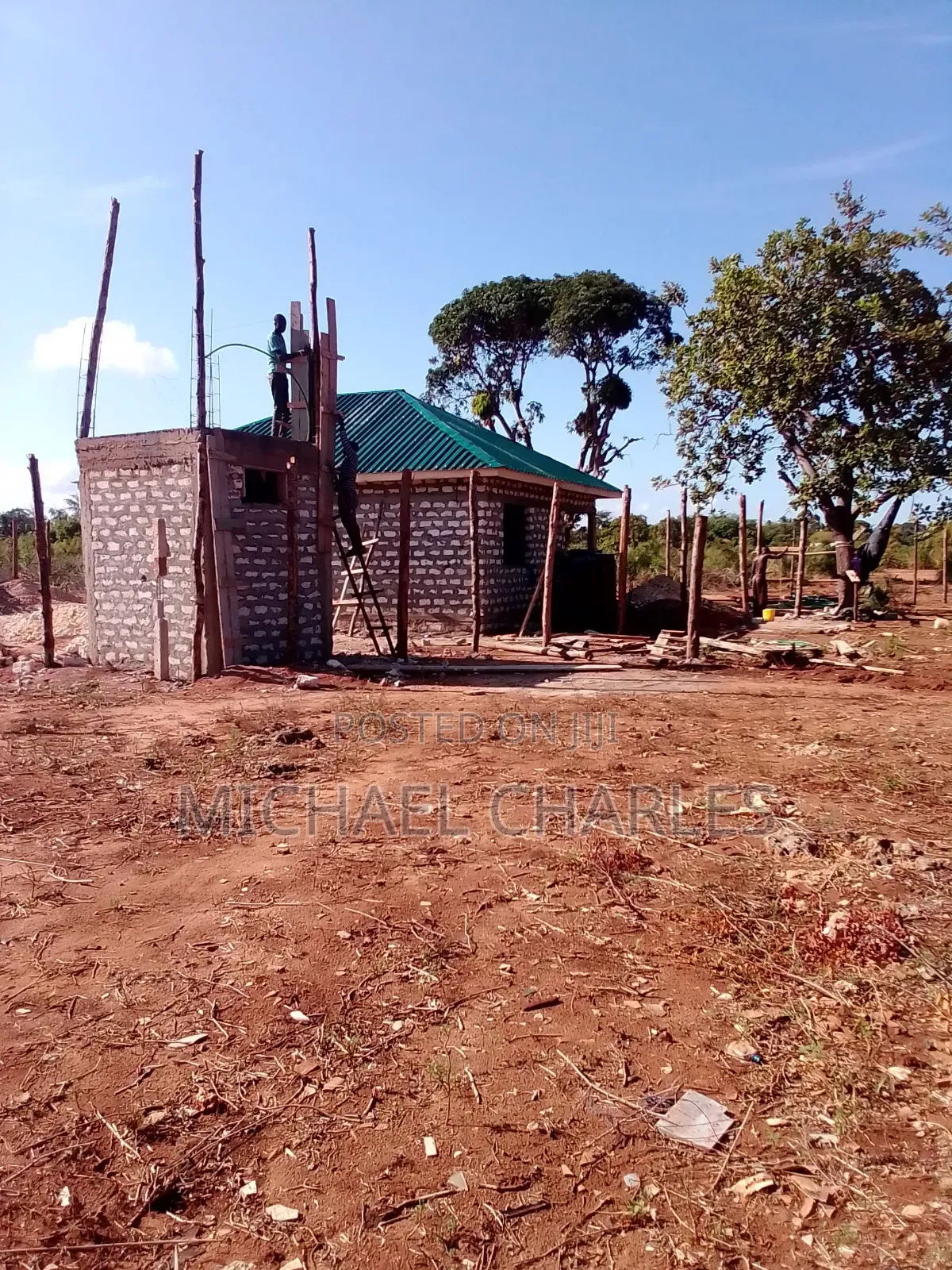 2bdrm House in Gombato, Diani for sale