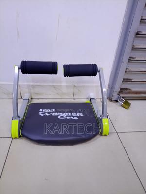 Wonder Core Exercise Machine - thumbnail 2