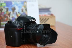 Nikon D7200 With F1.8 50mm Lens