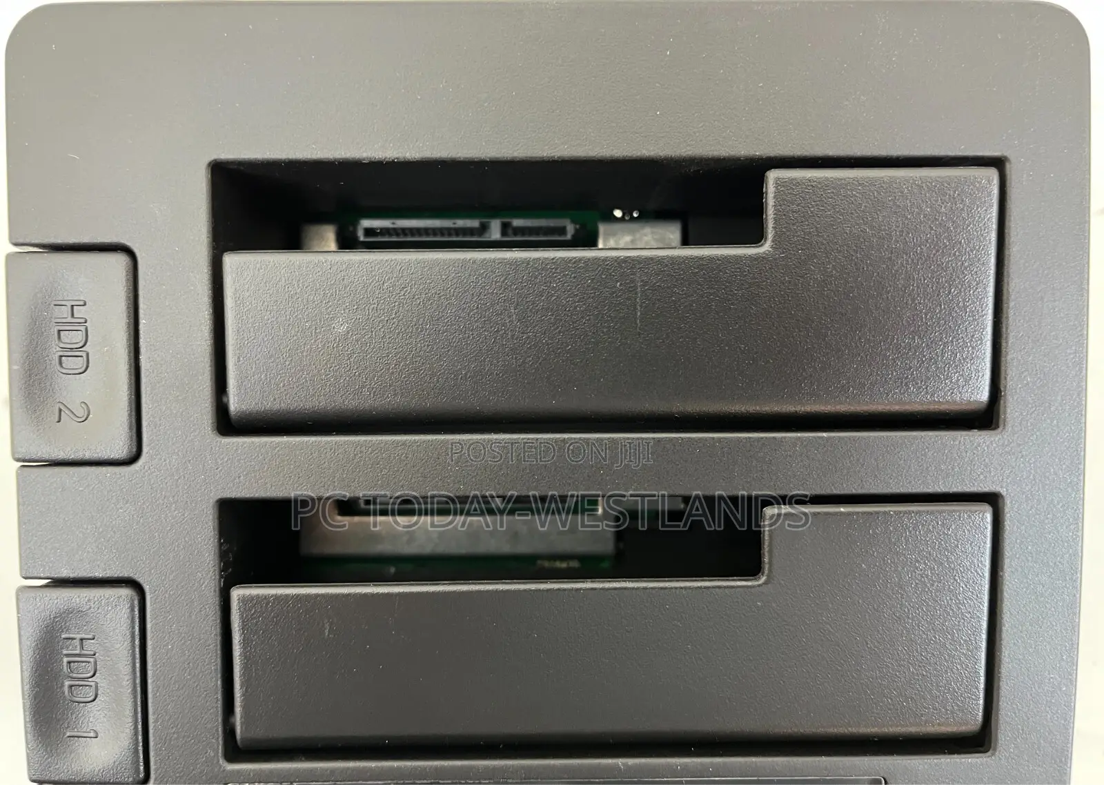 Startech.Com Esata Usb 3.0 Hard Drive Duplicator Dock