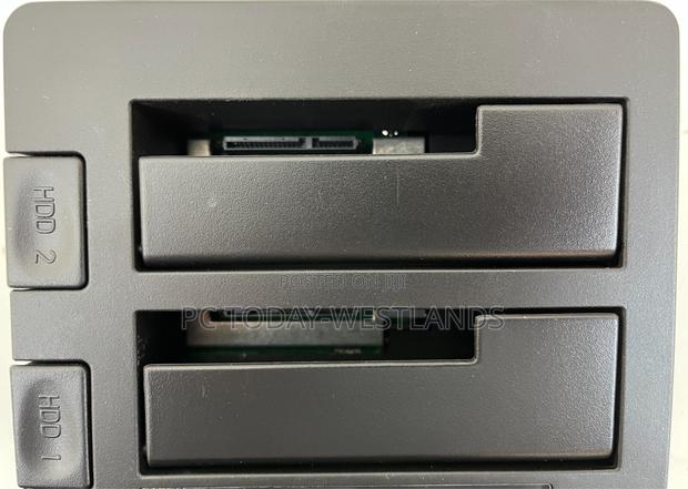 Startech.Com Esata Usb 3.0 Hard Drive Duplicator Dock - thumbnail 10