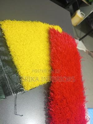 Environmental Friendly Grass Carpets Grass Carpets - main view