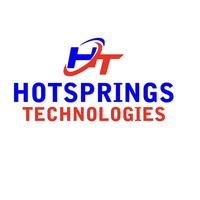HOTSPRINGS TECHNOLOGIES logo