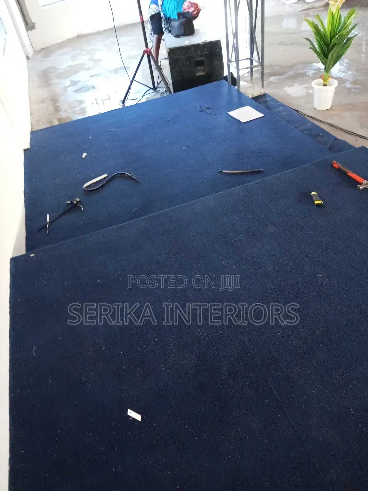Delta Wall to Wall Carpets Environmental Friendly Carpet