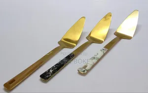 *New Arrivals*
*Golden Cake Trowel Spoon at KSH 450*