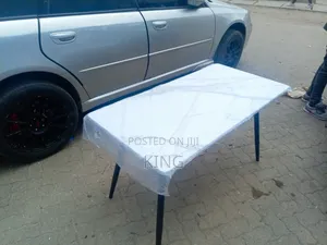 Eames Table Dining Table