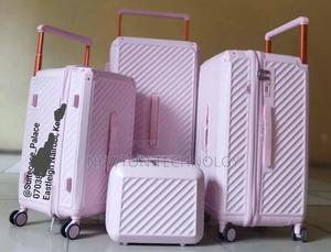 Suitcase 4in1 Suitcase - thumbnail 2