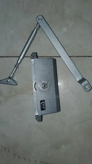 Door Closer