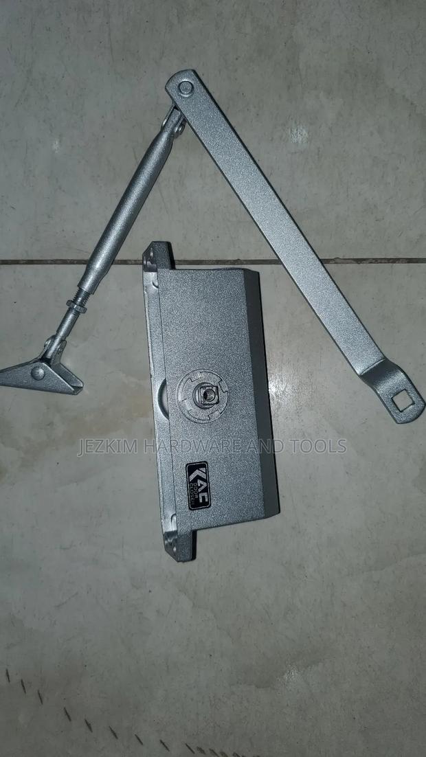 Door Closer - thumbnail 2