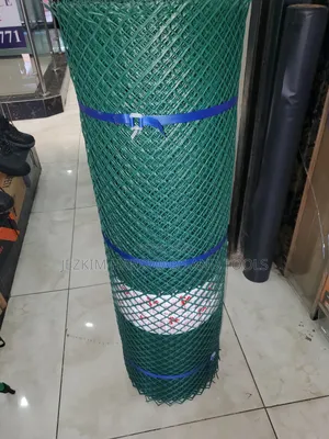 Chicken Wire Plastic 1mtr by 25mtrs