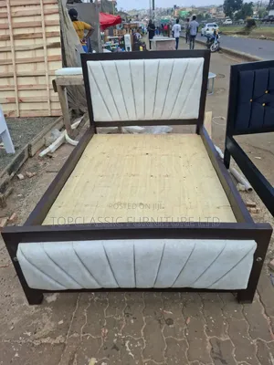 Bed 4x6 Mocket
