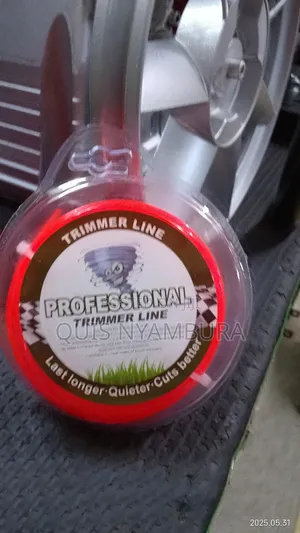 50m Trimmerline/ Trimmer Line 3.0mm