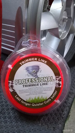 50m Trimmerline/ Trimmer Line 3.0mm