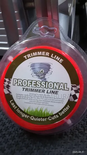 50m Professional Trimmer Line/Trimmerline 3.0mm