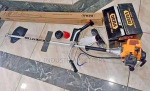 Dera Brush Cutter 4 Stroke - thumbnail 2