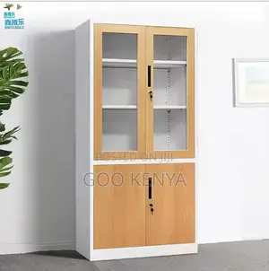 Office Cabinet ; New Office Storage Cabinet