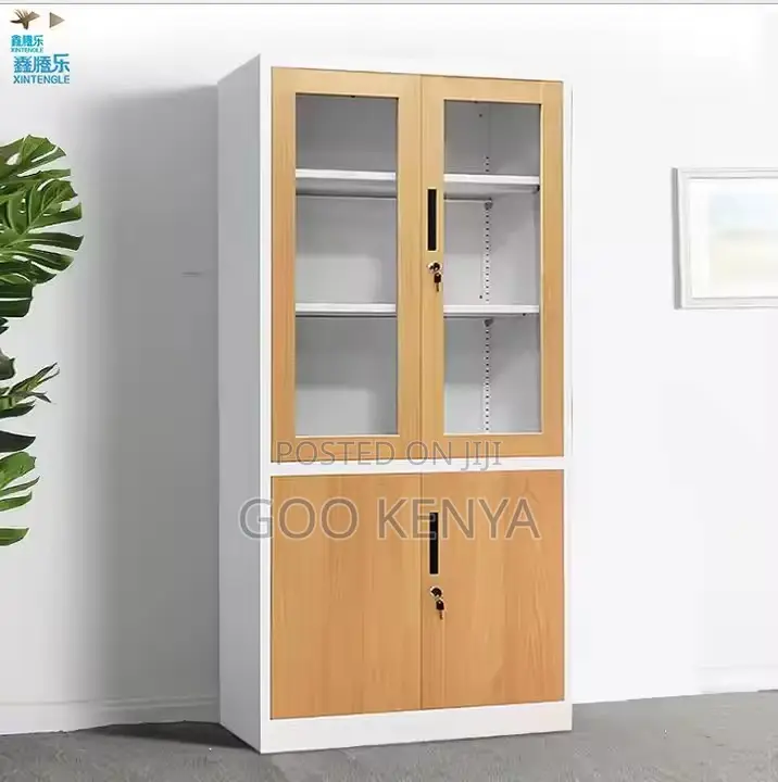 Office Cabinet ; New Office Storage Cabinet