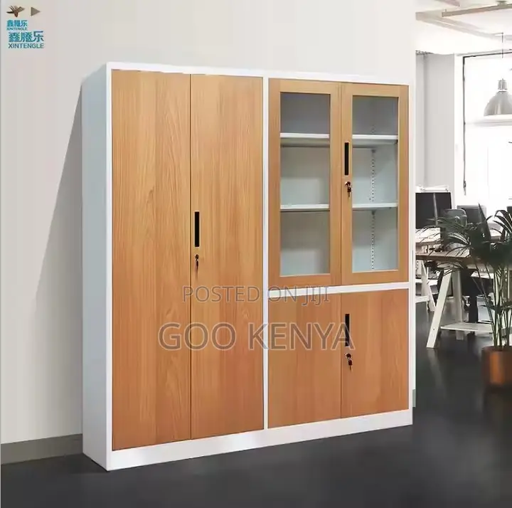 Office Cabinet ; New Office Storage Cabinet