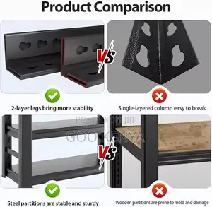 Storage Unity ; Storage Shelves Shoe Rack