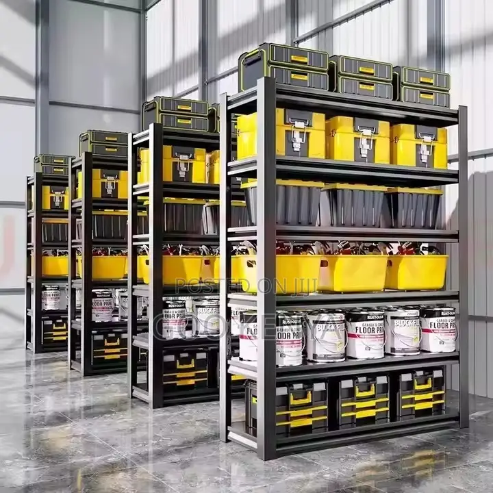 Storage Unity ; Storage Shelves Shoe Rack