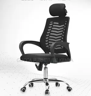 Office Chair: Comfortable Sedentary Office Ergonomic Chair