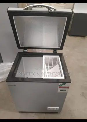Volsmart 60 Litres Deep Freezer