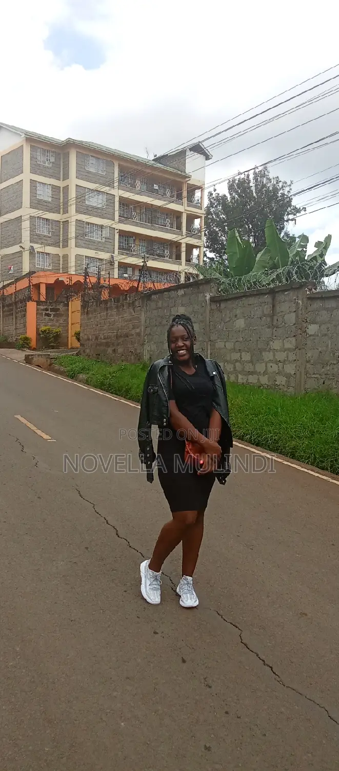 Novella Musimbi Mulindi