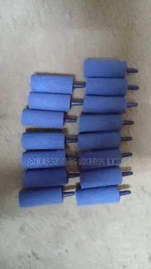 Airstones, Cylindrical Airstones