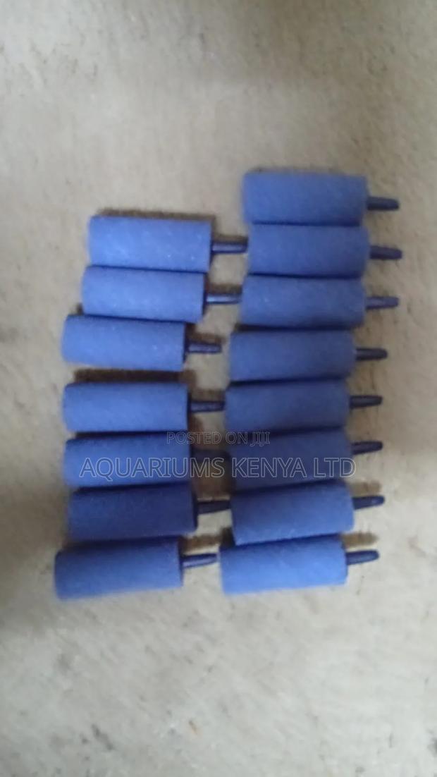 Airstones, Cylindrical Airstones