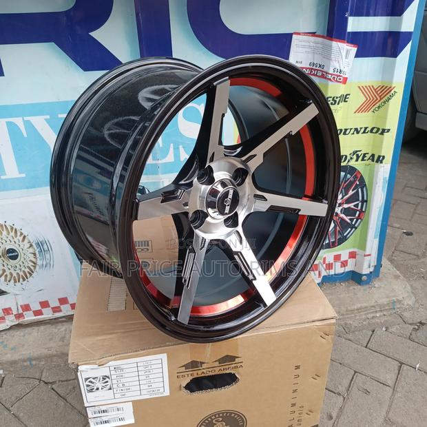 Size 15 Offset 8.5j
