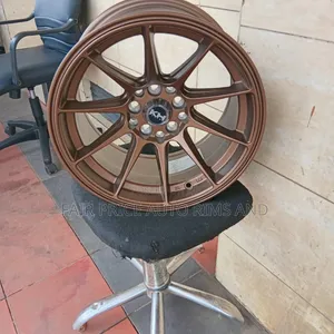 Size 16/10 Bronze Rims