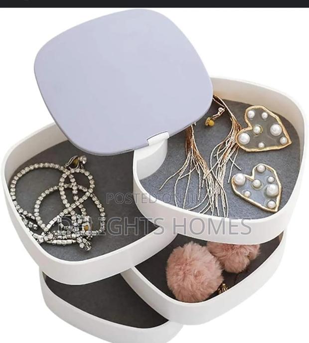 Jewelry Organizer - thumbnail 2